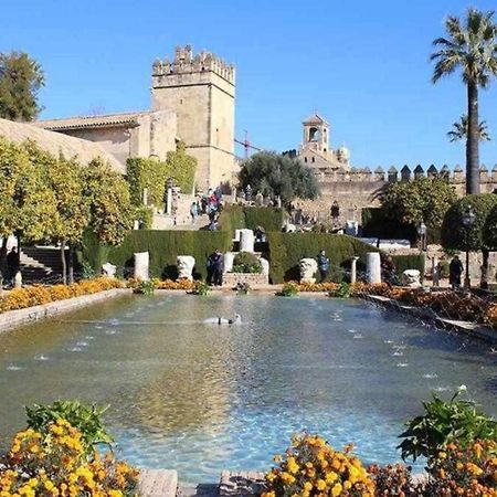 Precioso Loft El Arcangel Junto A La Ribera กอร์โดบา ภายนอก รูปภาพ
