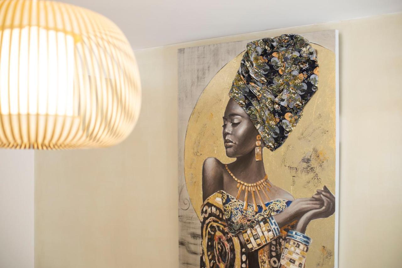 Precioso Loft El Arcangel Junto A La Ribera กอร์โดบา ภายนอก รูปภาพ