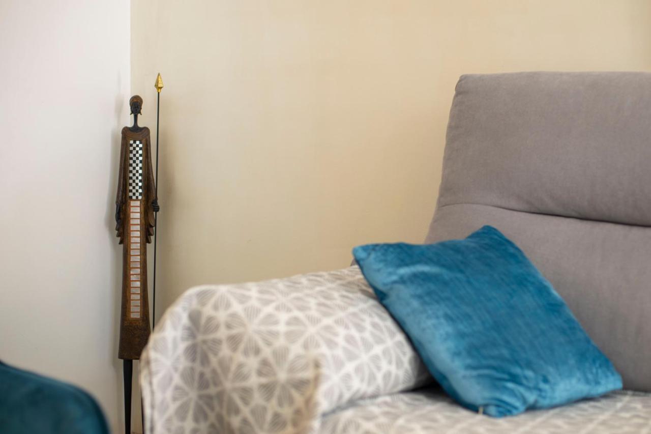 Precioso Loft El Arcangel Junto A La Ribera กอร์โดบา ภายนอก รูปภาพ