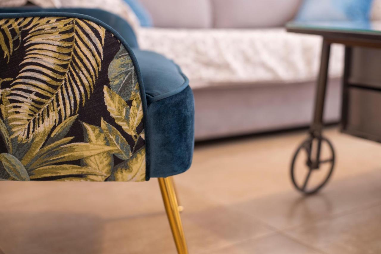 Precioso Loft El Arcangel Junto A La Ribera กอร์โดบา ภายนอก รูปภาพ