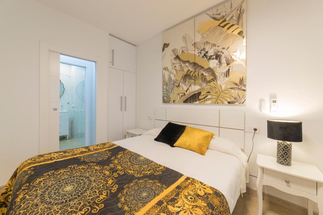 Precioso Loft El Arcangel Junto A La Ribera กอร์โดบา ภายนอก รูปภาพ