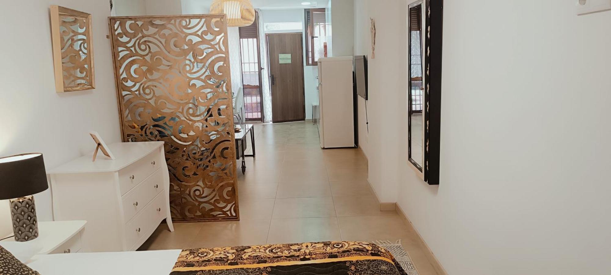 Precioso Loft El Arcangel Junto A La Ribera กอร์โดบา ภายนอก รูปภาพ