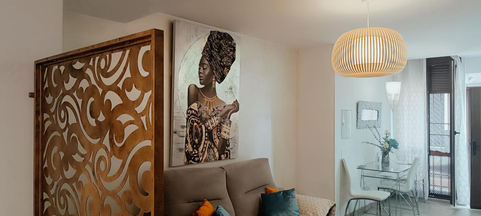 Precioso Loft El Arcangel Junto A La Ribera กอร์โดบา ภายนอก รูปภาพ