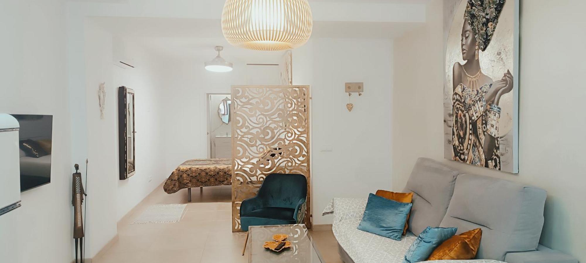 Precioso Loft El Arcangel Junto A La Ribera กอร์โดบา ภายนอก รูปภาพ