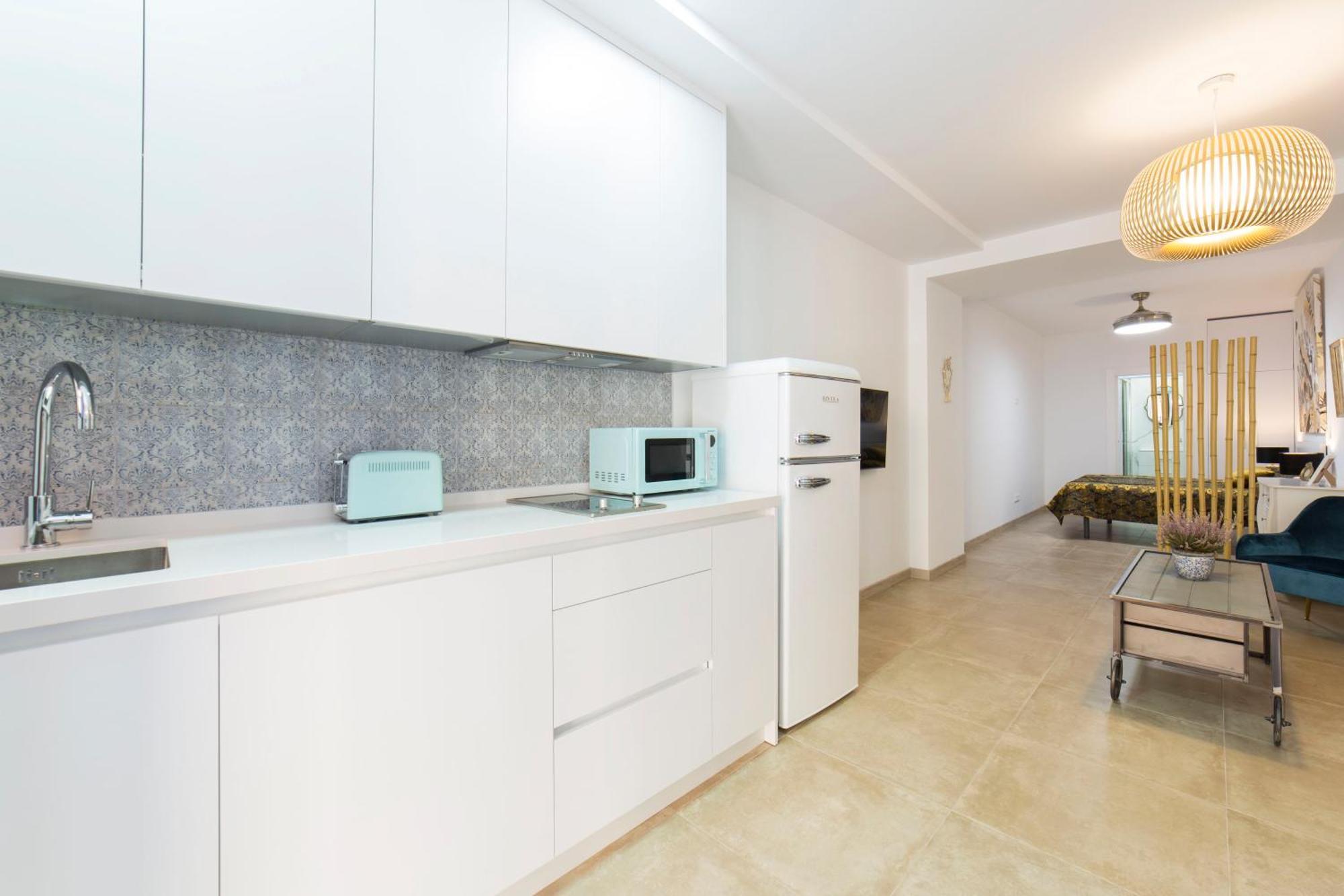 Precioso Loft El Arcangel Junto A La Ribera กอร์โดบา ภายนอก รูปภาพ