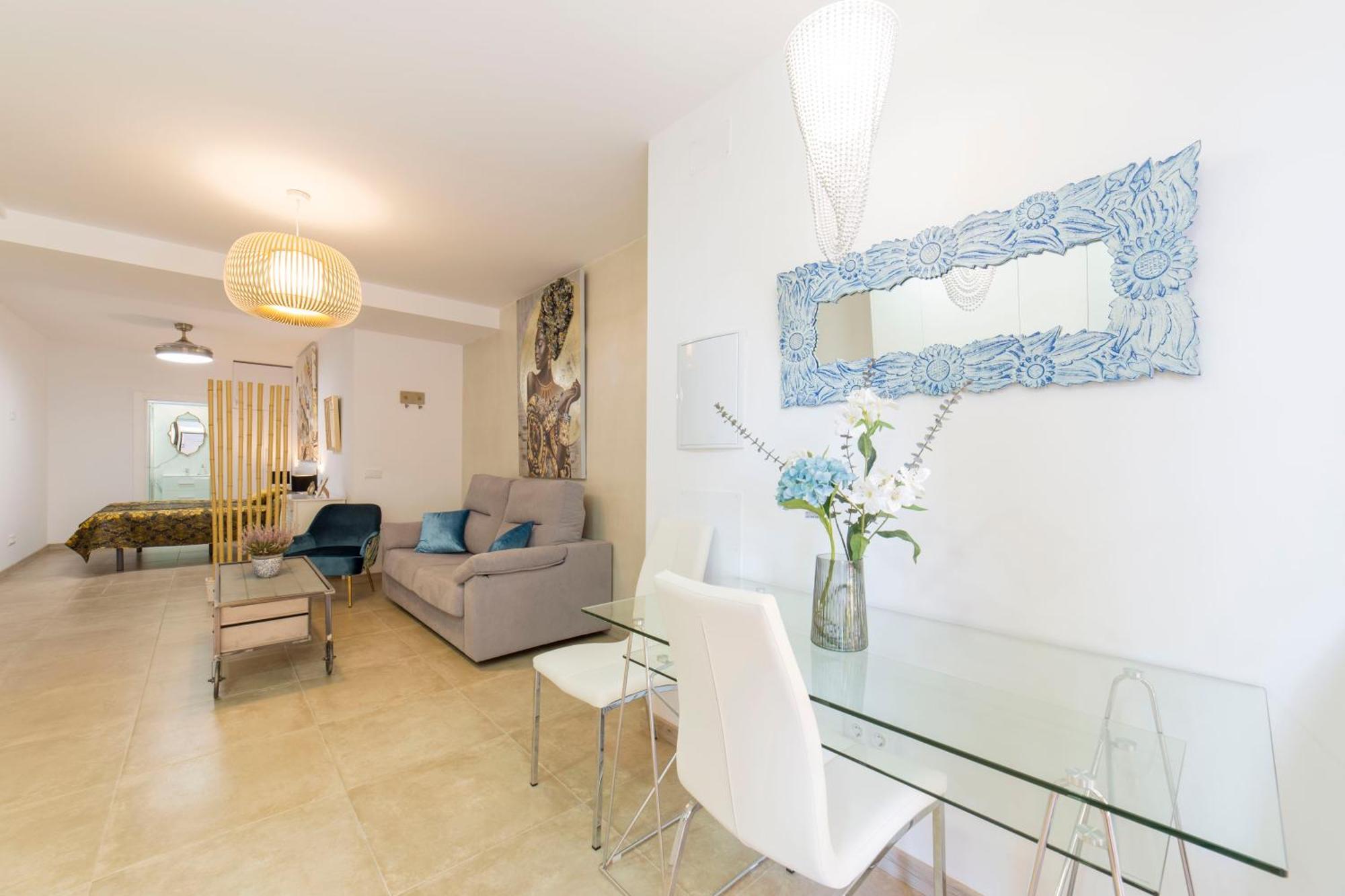 Precioso Loft El Arcangel Junto A La Ribera กอร์โดบา ภายนอก รูปภาพ