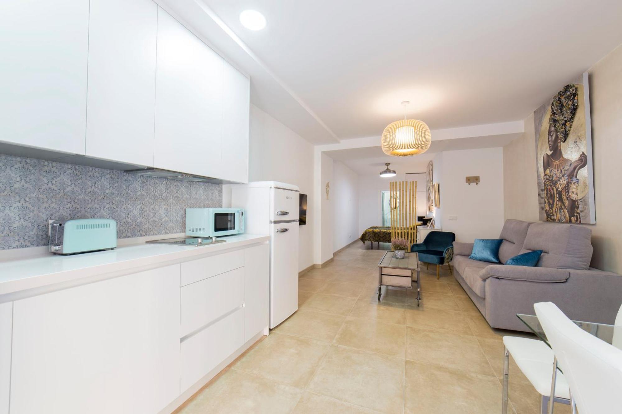 Precioso Loft El Arcangel Junto A La Ribera กอร์โดบา ภายนอก รูปภาพ