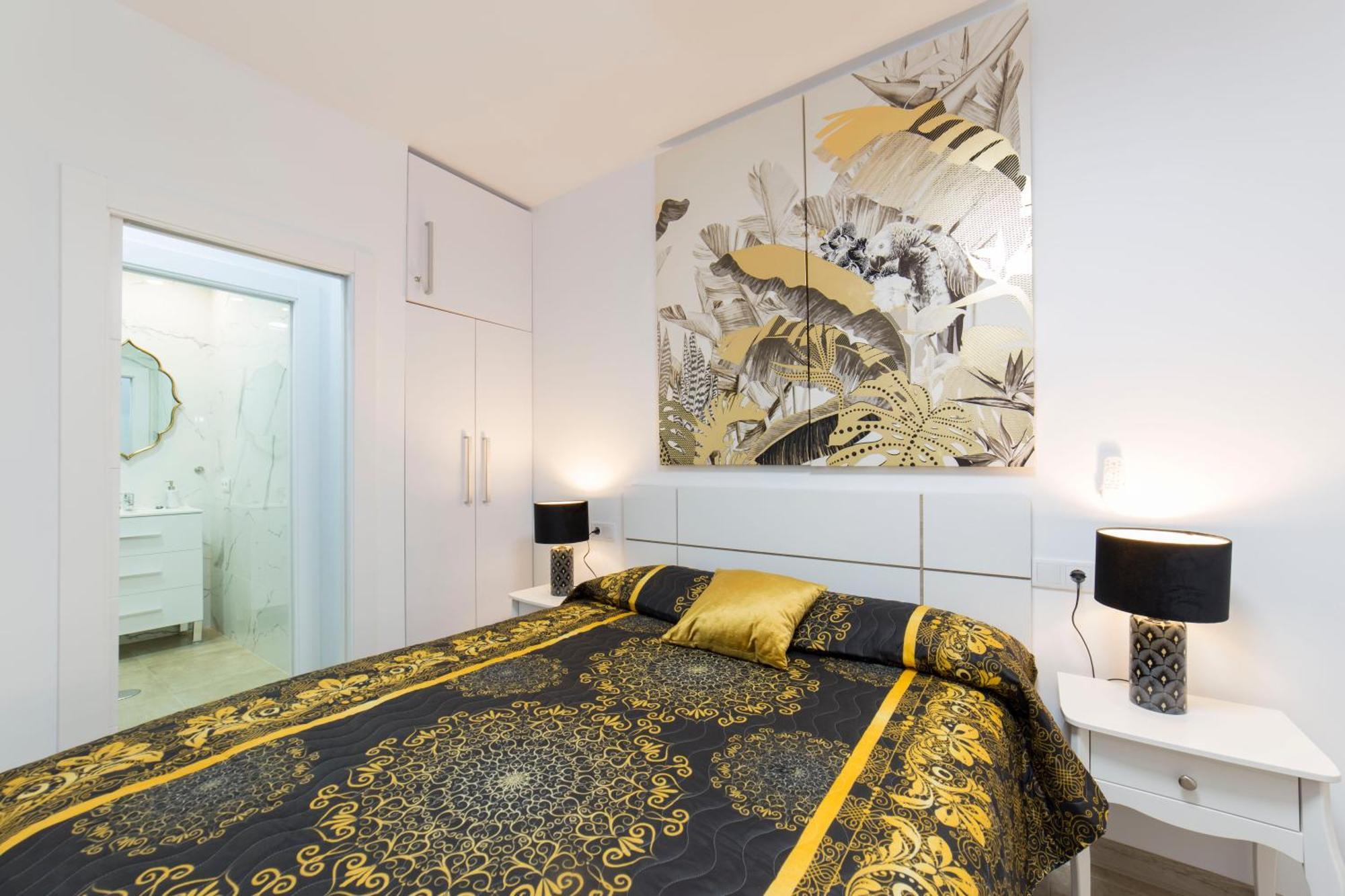 Precioso Loft El Arcangel Junto A La Ribera กอร์โดบา ภายนอก รูปภาพ
