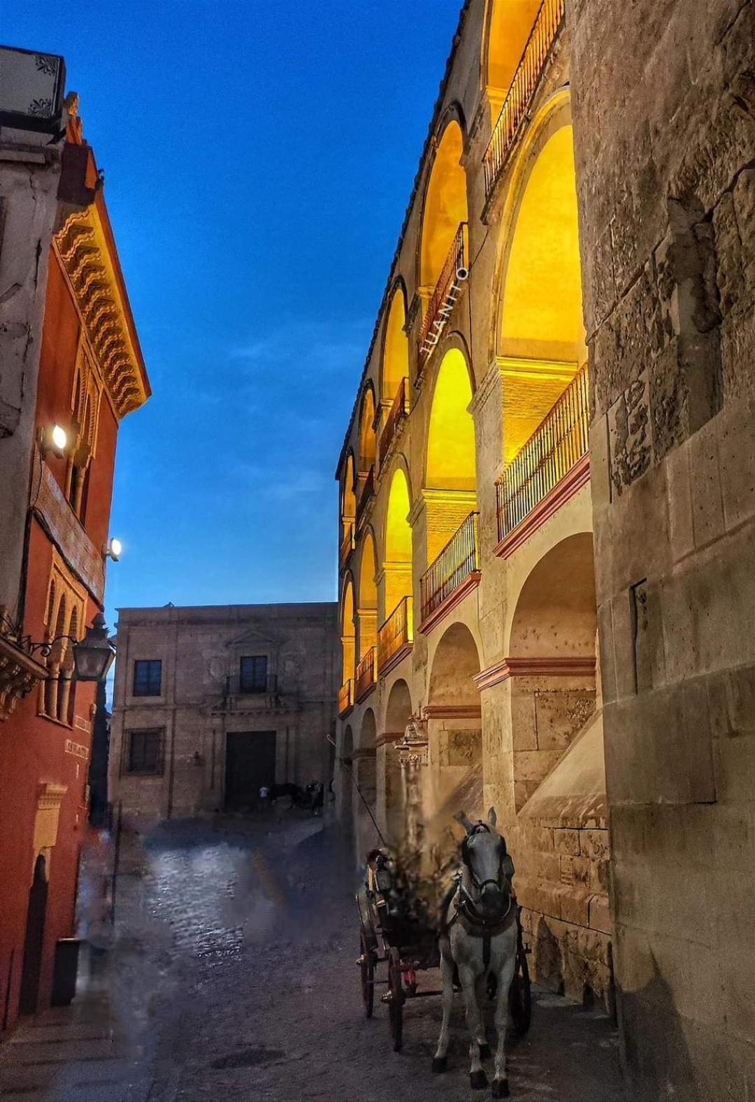 Precioso Loft El Arcangel Junto A La Ribera กอร์โดบา ภายนอก รูปภาพ